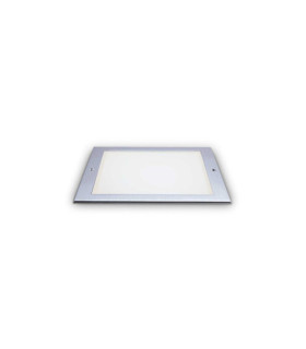 Encastrable extérieur Taurus Plastique,acier inoxydable,aluminium Acier