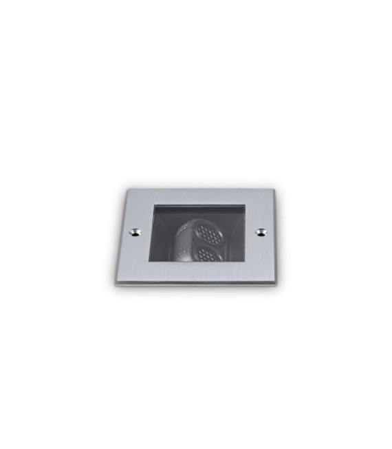 Encastrable extérieur Taurus Plastique,acier inoxydable,aluminium Acier