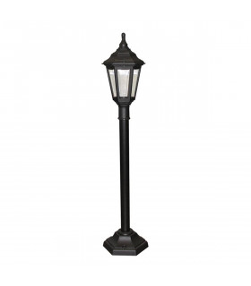Kinsale Poller, Polymer und Polycarbonat