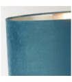 Lampe de table Whitby Laiton Chrome