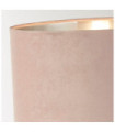 Lampe de table Whitby Laiton Chrome