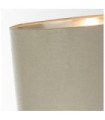 Lampe de table Whitby Laiton Chrome