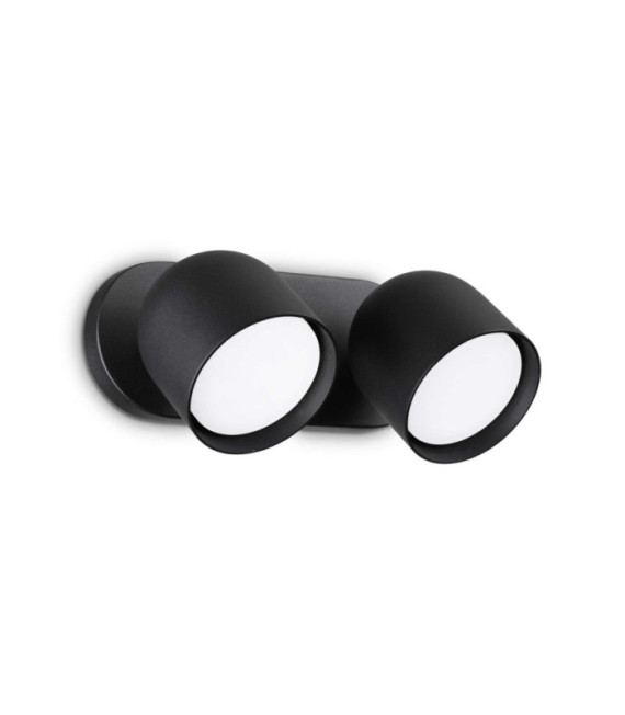 Spot Dodo Metal, Black Aluminum