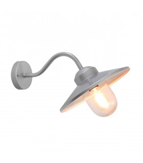 plafonnier ventilateur vintage 2 ampoules e27 max 60w brun patiné