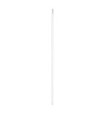 Suspension LED Filo Métal,Aluminium Blanc