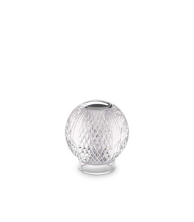 Lampada da tavolo diamante