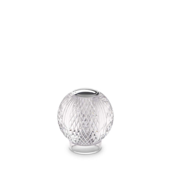 Lampada da tavolo diamante