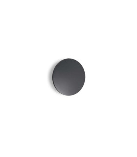 Applique murale extérieur Punto Métal Gris anthracite