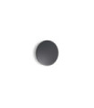 Applique murale extérieur Punto Métal Gris anthracite