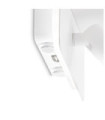 Lampe de lecture PIANO Métal Blanc
