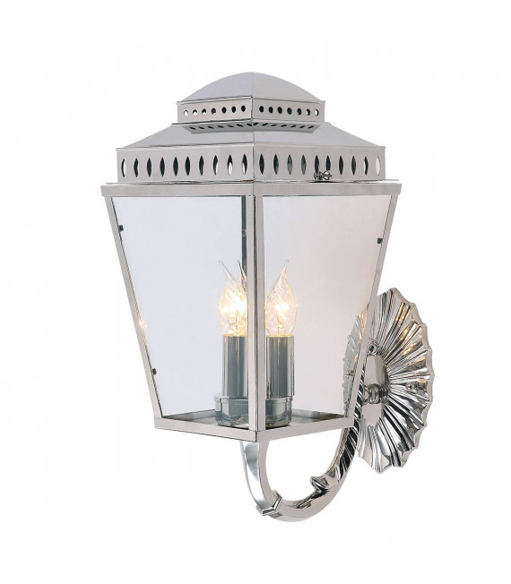 plafonnier ventilateur vintage 2 ampoules e27 max 60w brun patiné