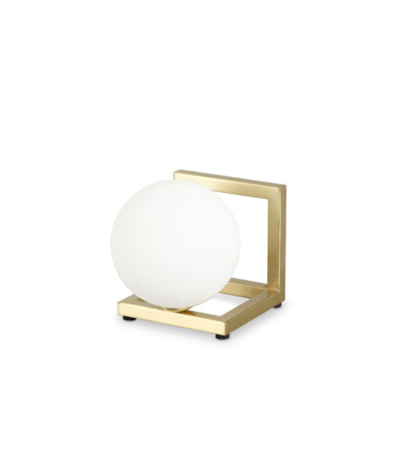 ANGOLO Gold Table Lamp