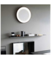 Planet LED Ceiling Light Metal Black