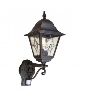 plafonnier ventilateur vintage 2 ampoules e27 max 60w brun patiné