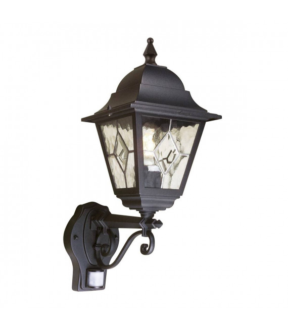 plafonnier ventilateur vintage 2 ampoules e27 max 60w brun patiné