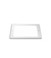 Taurus outdoor recessed plastic, stainless steel, aluminum Steel