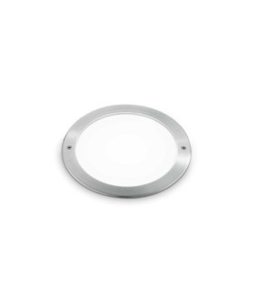 Encastrable extérieur Taurus Plastique,acier inoxydable,aluminium Acier