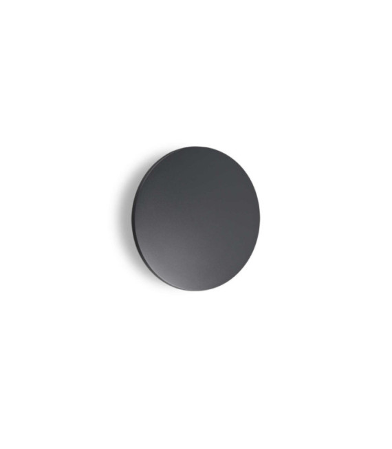 Applique murale extérieur Punto Métal Gris anthracite