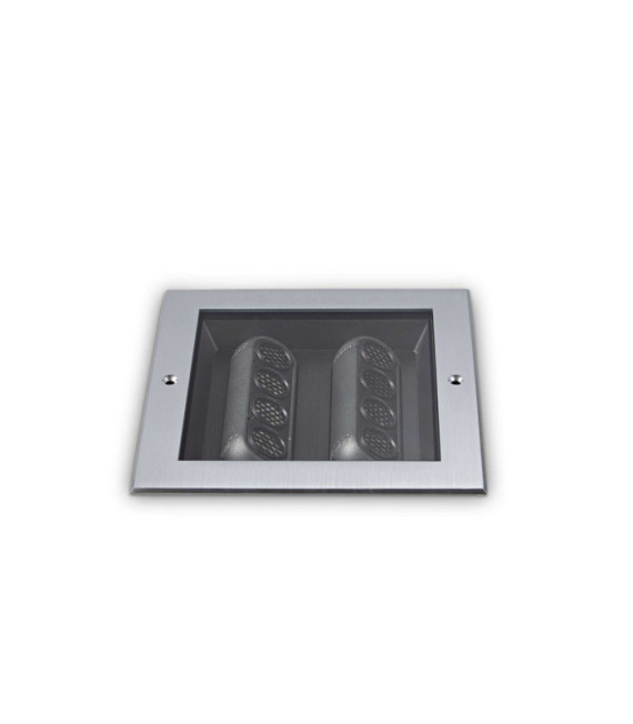 Encastrable extérieur Taurus Plastique,acier inoxydable,aluminium Acier