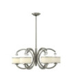 Hinkley Pendant Lamp Brushed Nickel