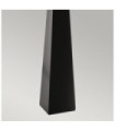 Lampadaire Ascent Acier Noir