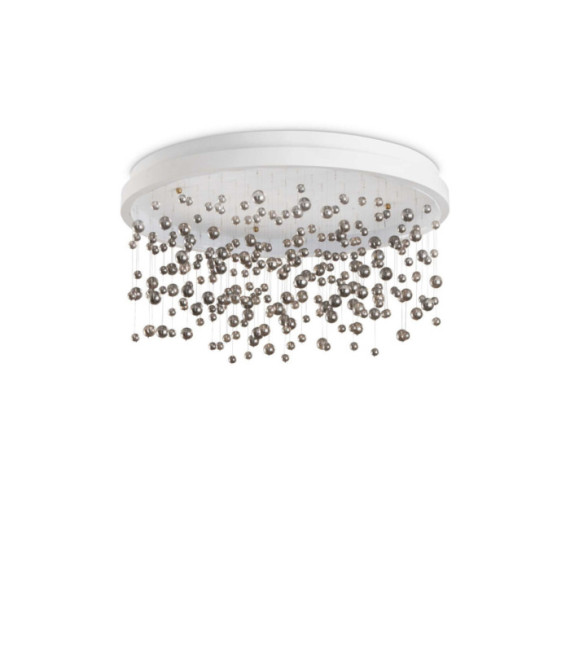 Lampada da soffitto Armony 0 Bianca