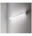 Applique murale LED REFLEX Métal,Plastique Blanc
