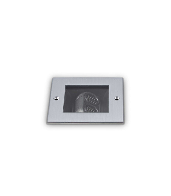 Encastrable extérieur Taurus Plastique,acier inoxydable,aluminium Acier