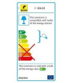 STRETTA Wall Light 5 lights - 4