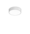 LED Ceiling Light Ray Plastic White