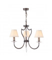 Suspension Pimlico, nickel poli, 6 ampoules
