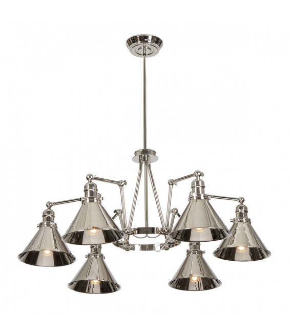 plafonnier ventilateur vintage 2 ampoules e27 max 60w brun patiné