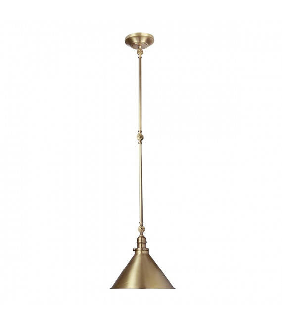 plafonnier ventilateur vintage 2 ampoules e27 max 60w brun patiné