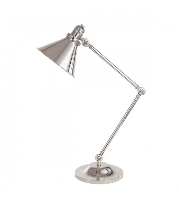 Lampada provenzale, bronzo invecchiato