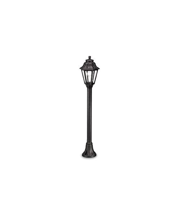Lampadaire Blanc ANNA 1 ampoule