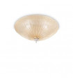 SHELL Ceiling Light 4 Lights - 1