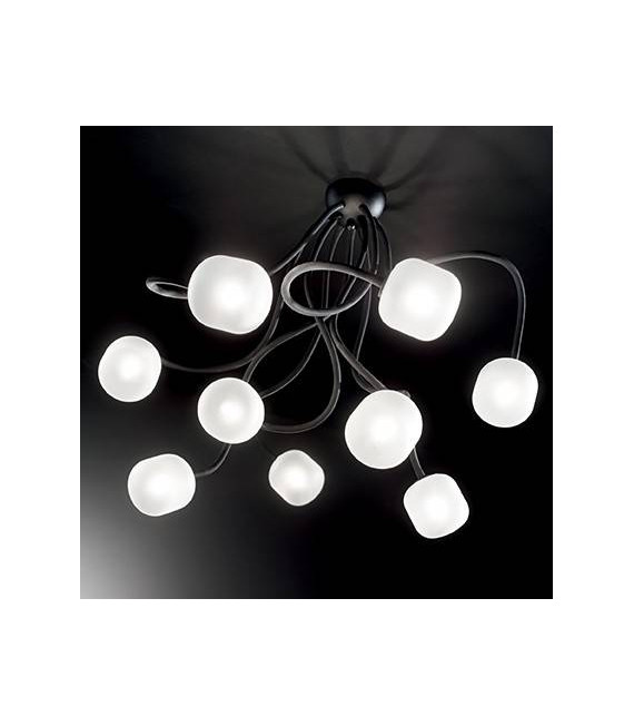 OCTOPUS Ceiling Light 9 Lights - 1