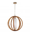 Suspension Warwick, graphite, 5 ampoules