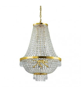 CAESAR Chandelier 12 Lights - 1
