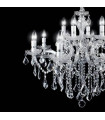 FLORIAN Chandelier 12 Lights - 1