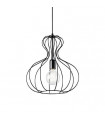 AMPOLLA Chandelier 1 Light - 1