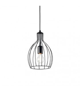 AMPOLLA Chandelier 1 Light - 1