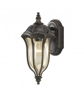 Baton Rouge Wandleuchte, mittel