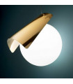 PENOMBRA Chandelier 1 Light - 1