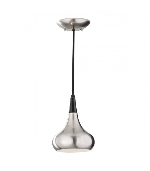 plafonnier ventilateur vintage 2 ampoules e27 max 60w brun patiné