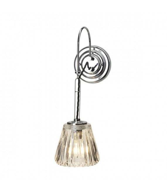 plafonnier ventilateur vintage 2 ampoules e27 max 60w brun patiné