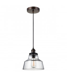plafonnier ventilateur vintage 2 ampoules e27 max 60w brun patiné