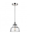 plafonnier ventilateur vintage 2 ampoules e27 max 60w brun patiné