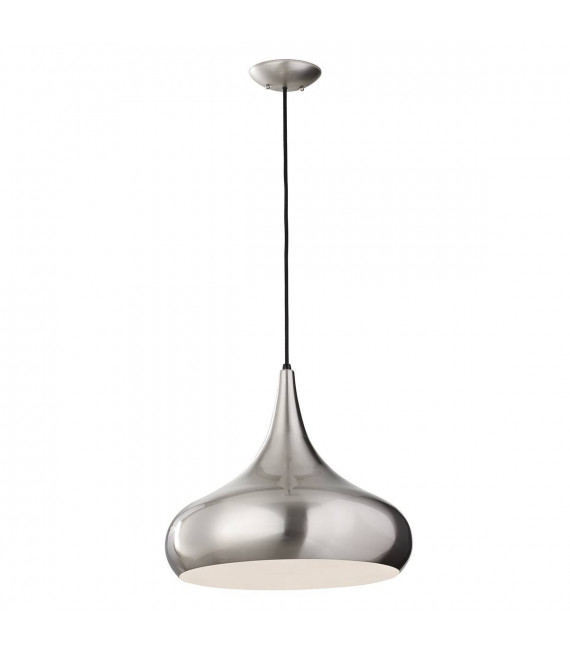 plafonnier ventilateur vintage 2 ampoules e27 max 60w brun patiné