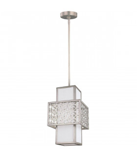 plafonnier ventilateur vintage 2 ampoules e27 max 60w brun patiné